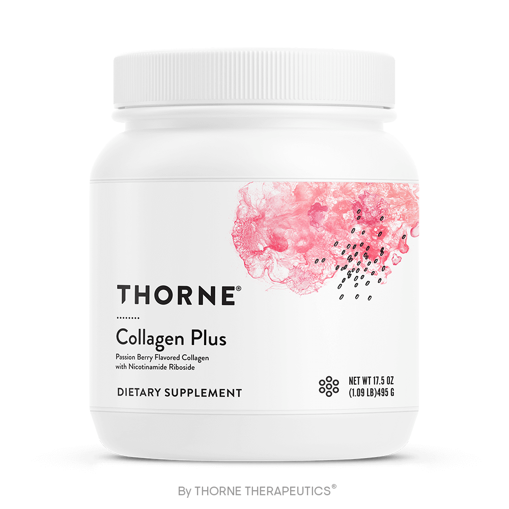 Collagen Plus 30 Scoops