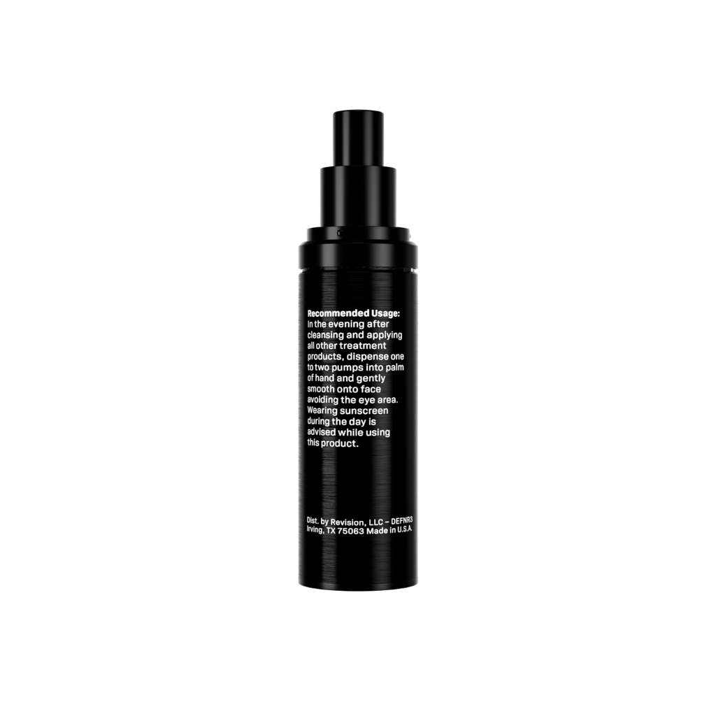 DEJ Night Face Cream