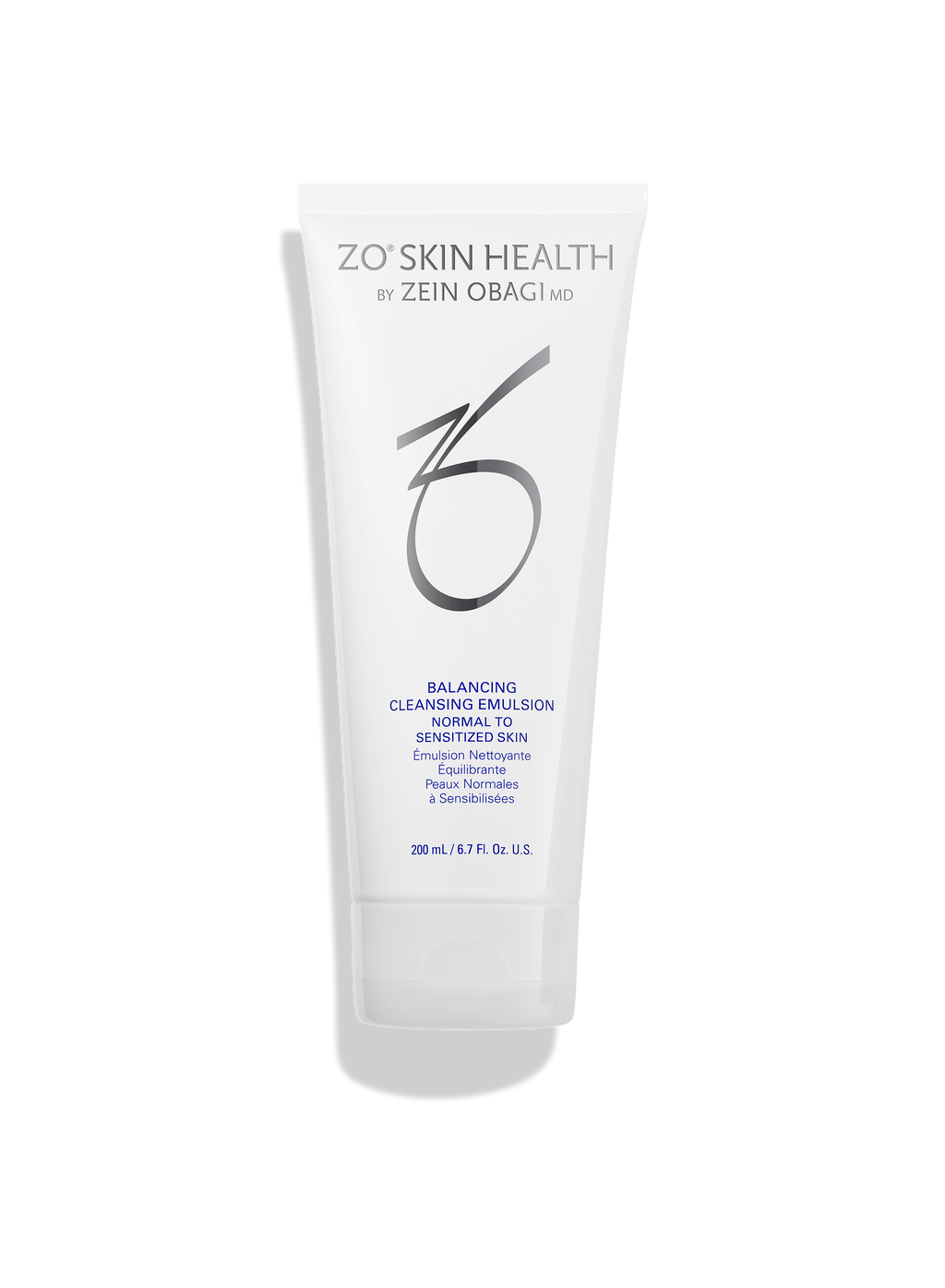 Balancing Cleansing Emulsion 6.7 oz