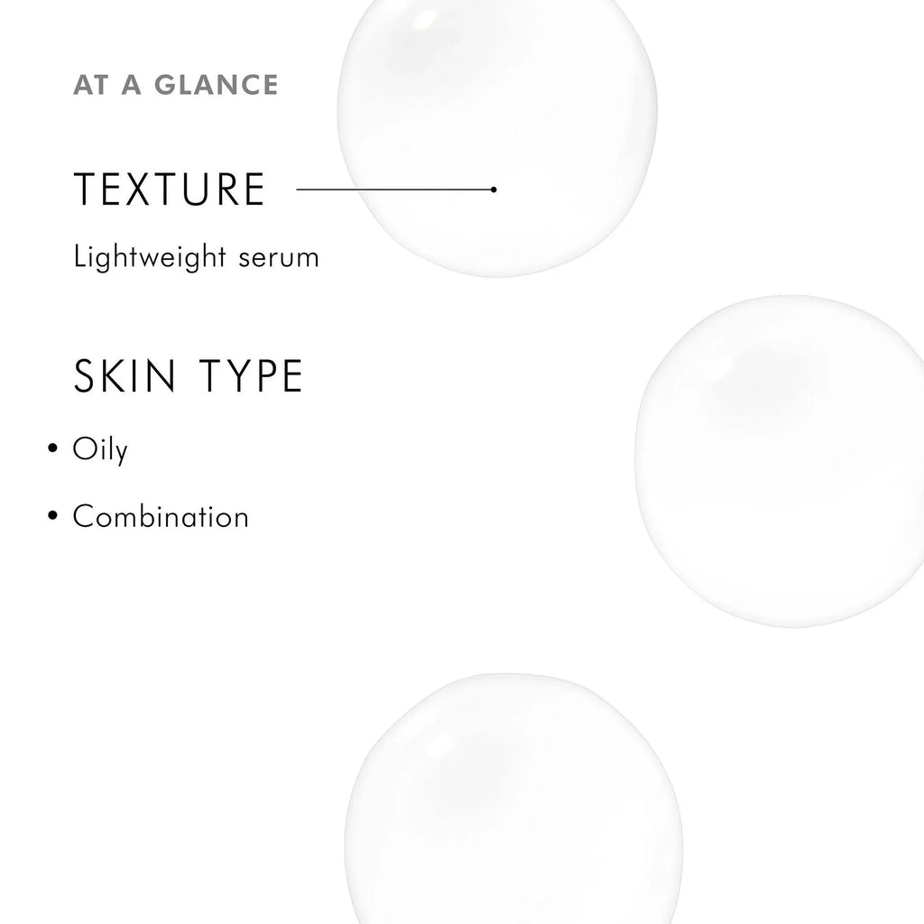 Blemish + Age Defense