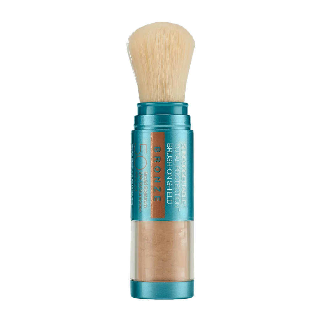 Sunforgettable Total Protection Brush-On Shield SPF50 - BRONZE
