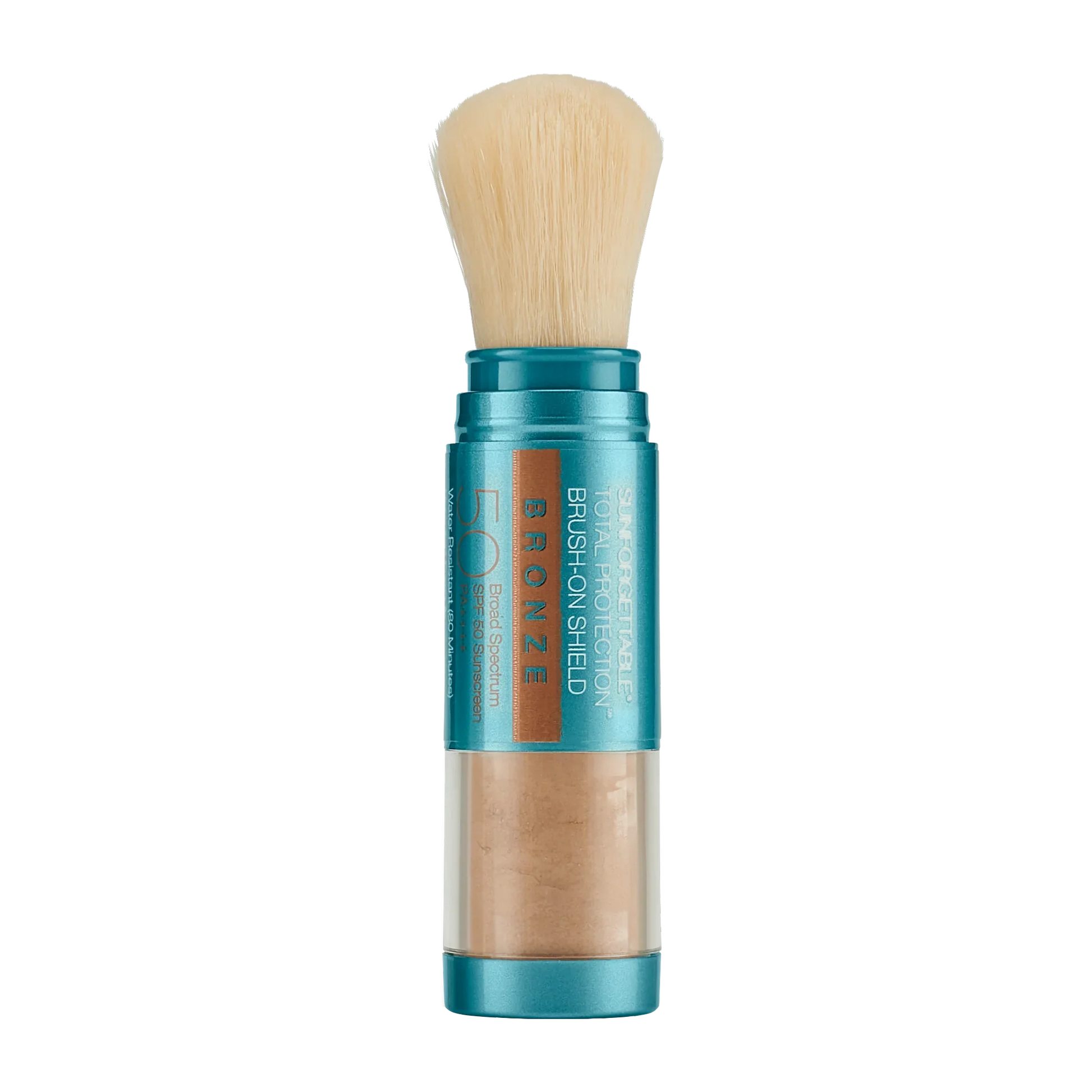 Sunforgettable Total Protection Brush-On Shield SPF50 - BRONZE