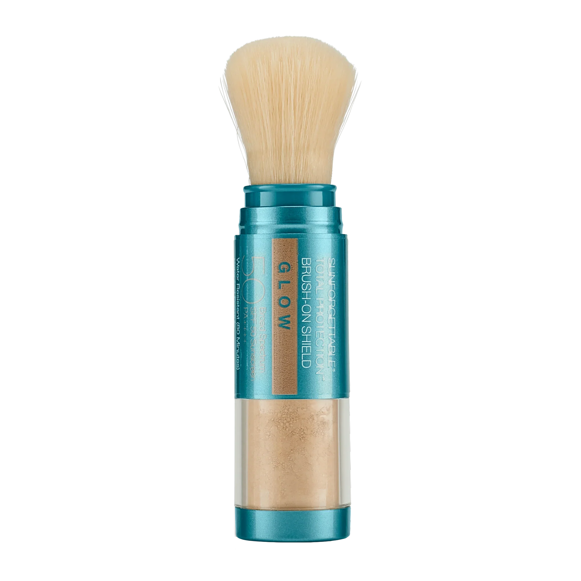 Sunforgettable Total Protection Brush-On Shield SPF50 - GLOW