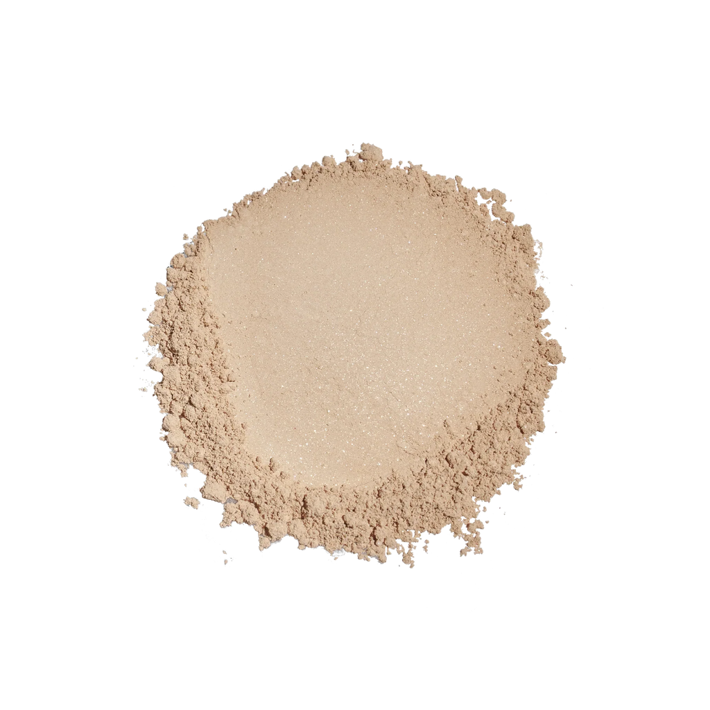 Sunforgettable Total Protection Brush-On Shield SPF50 - GLOW