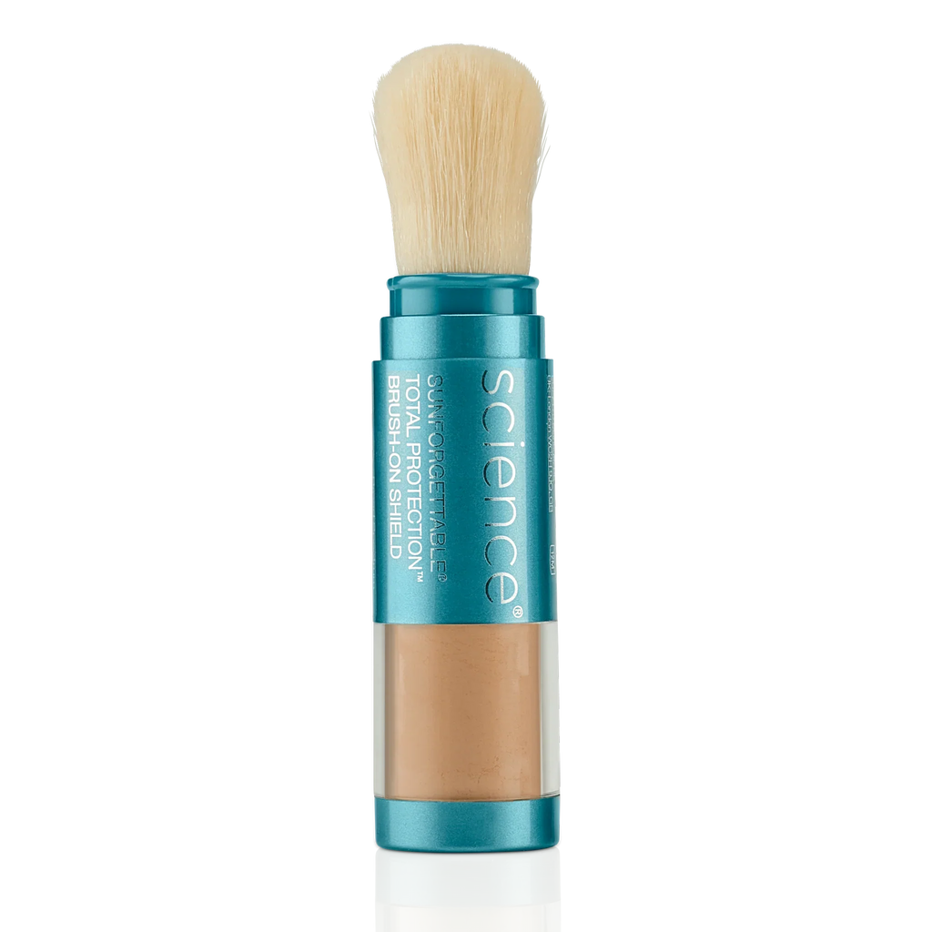 Sunforgettable Total Protection Brush-On Shield SPF50 - TAN