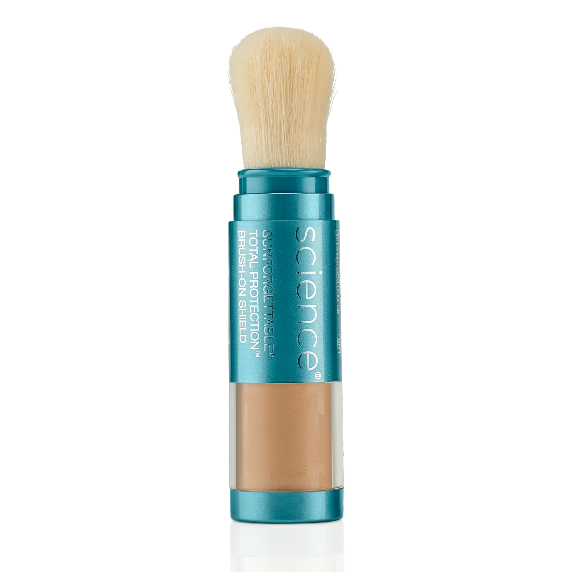 Sunforgettable Total Protection Brush-On Shield SPF50 - TAN