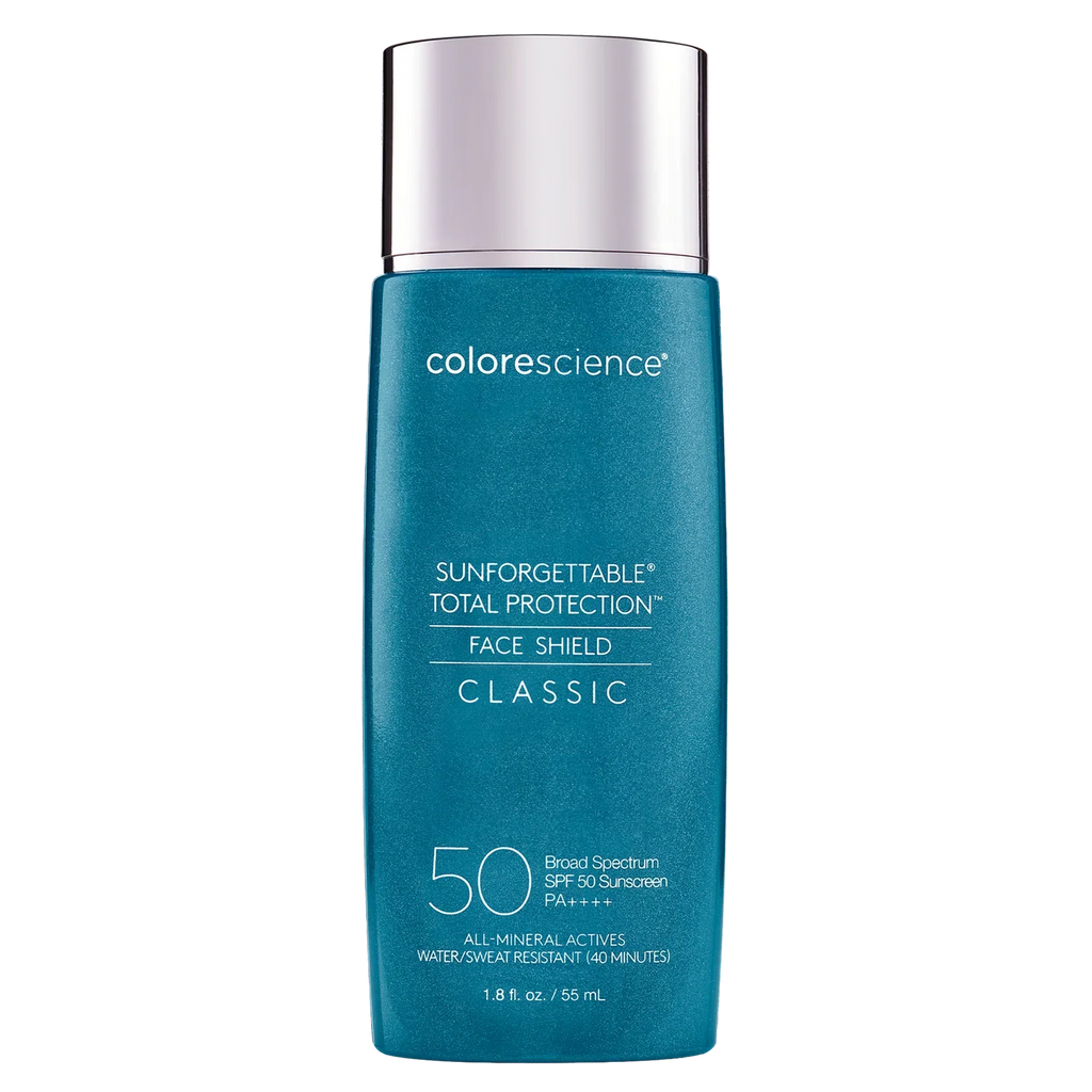 Sunforgettable Total Protection Face Shield SPF50 - CLASSIC