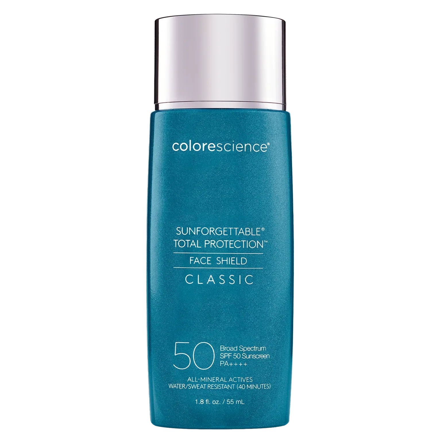 Sunforgettable Total Protection Face Shield SPF50 - CLASSIC