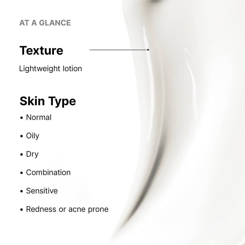 Clear Daily Soothing UV Defense Sunscreen SPF50