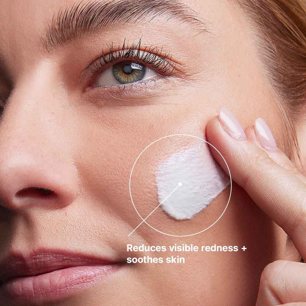 Clear Daily Soothing UV Defense Sunscreen SPF50