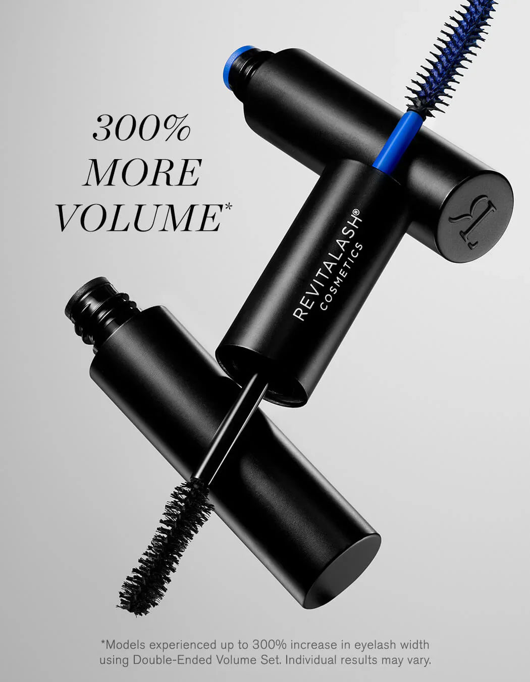 Double-Ended Volume Set