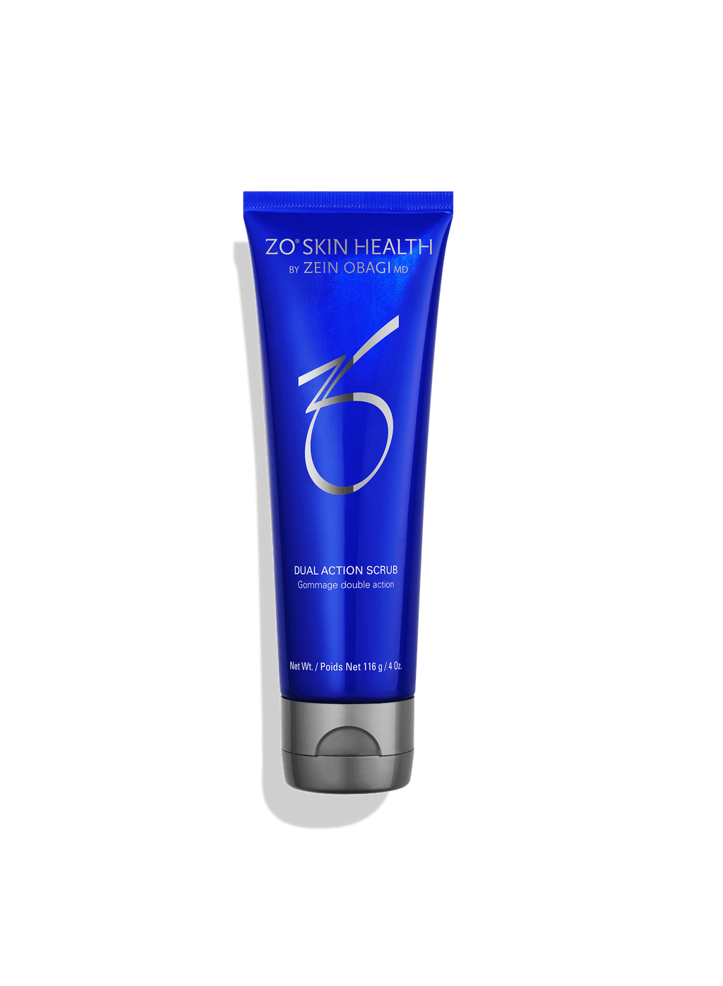 Dual Action Scrub