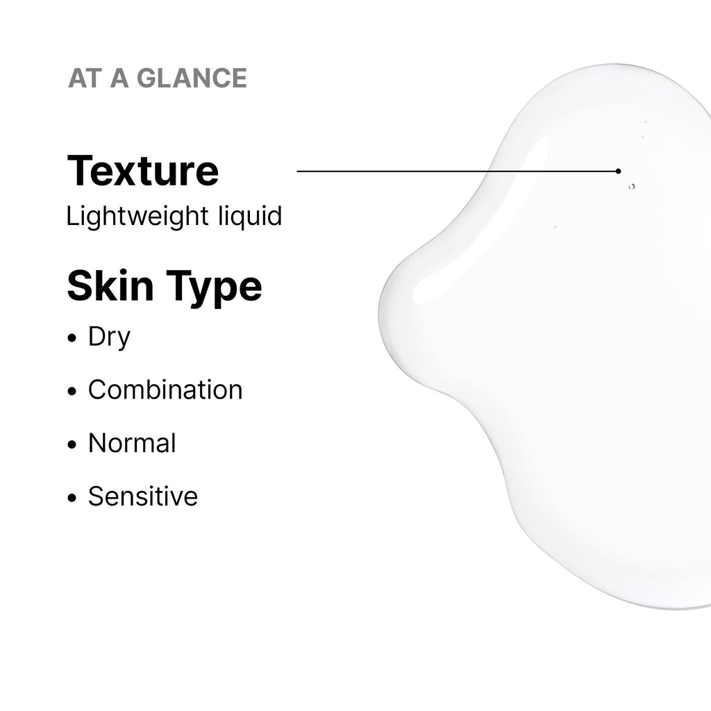 Equalizing Toner