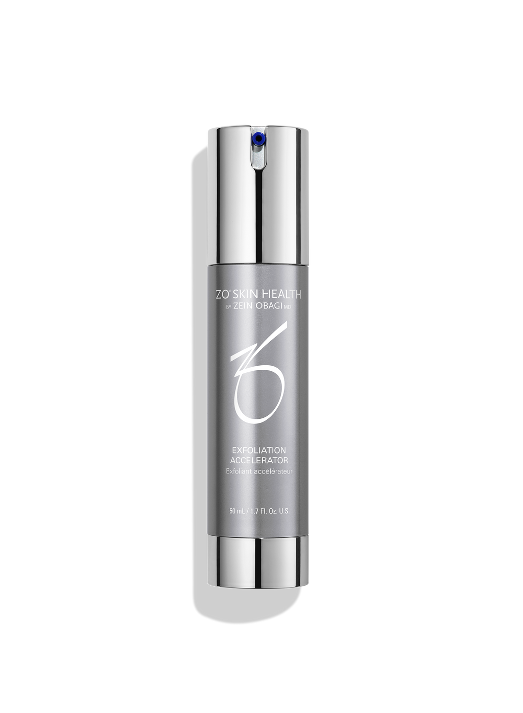 Exfoliation Accelerator