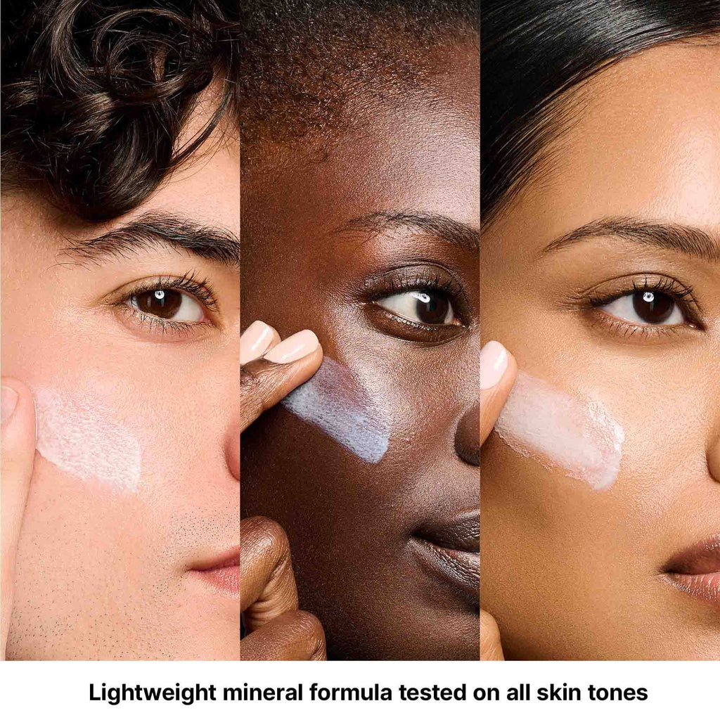 Future Mineral UV Defense SPF50