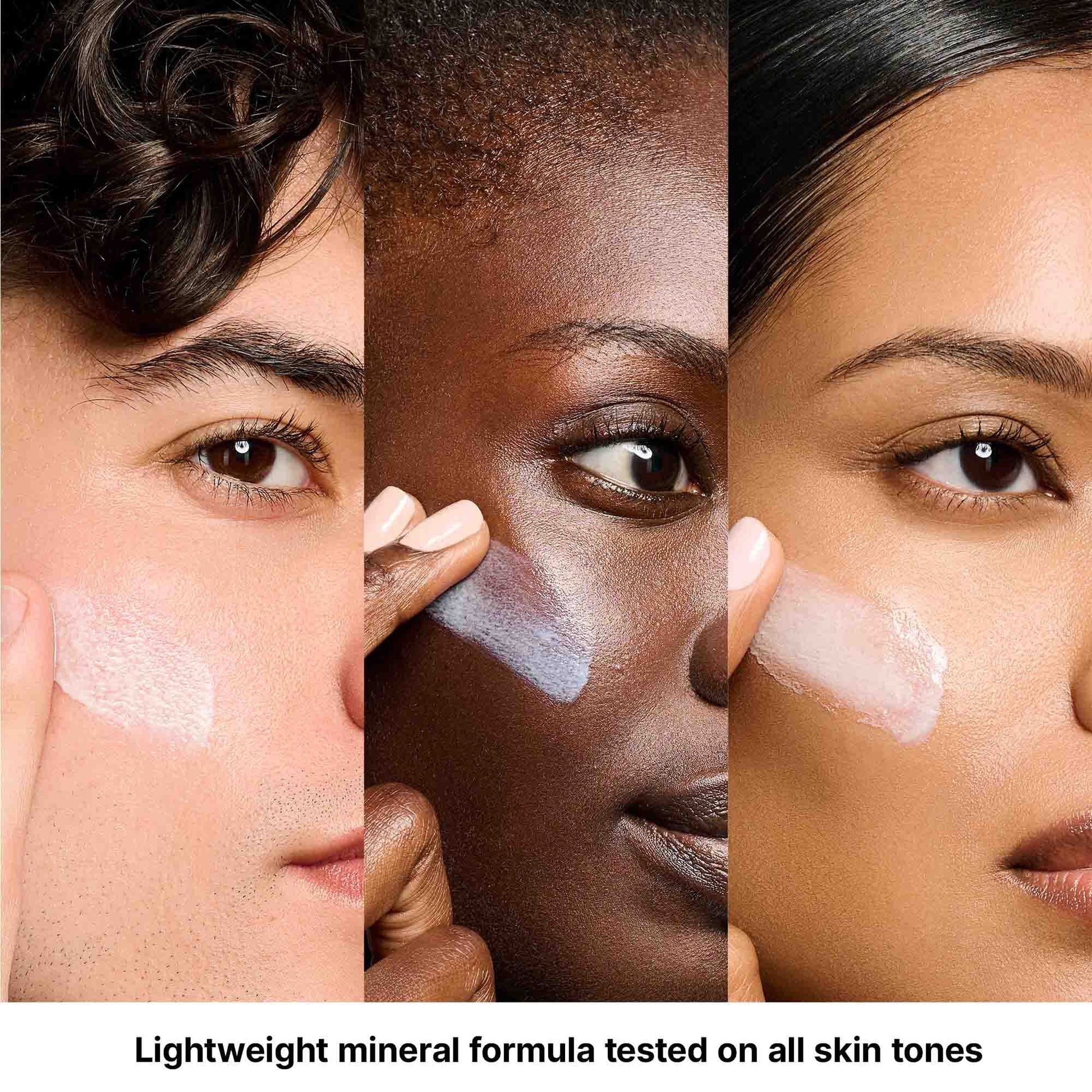 Future Mineral UV Defense SPF50