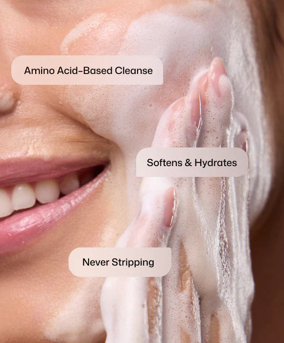 Gentle Foaming Cleanser 5 oz