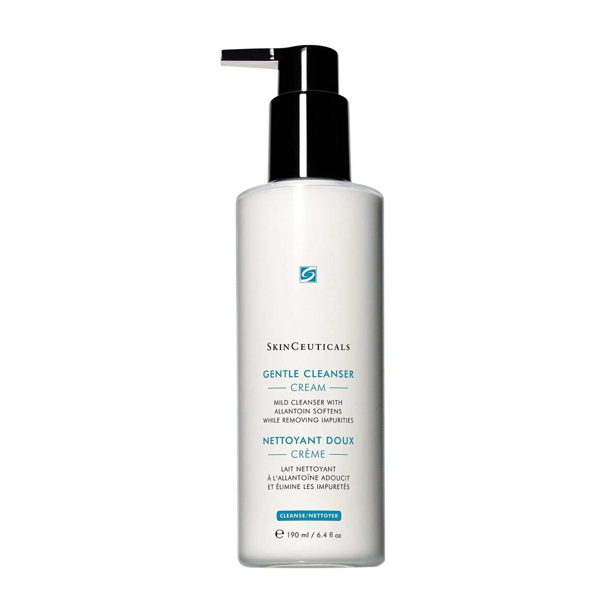 Gentle Cleanser Cream