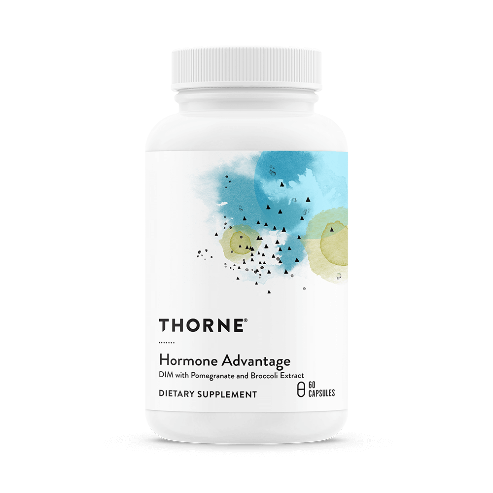 Hormone Advantage 60 Capsules