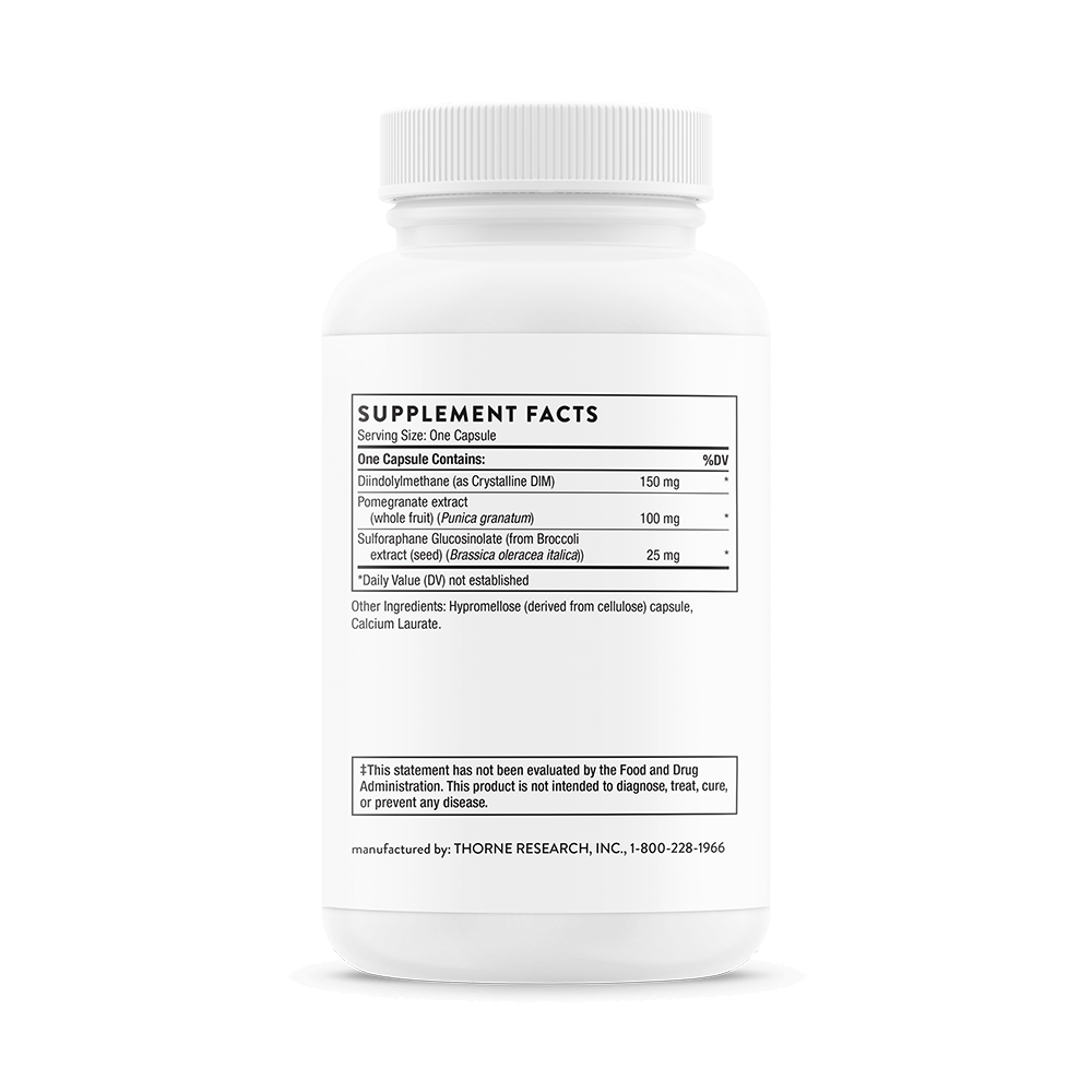 Hormone Advantage 60 Capsules