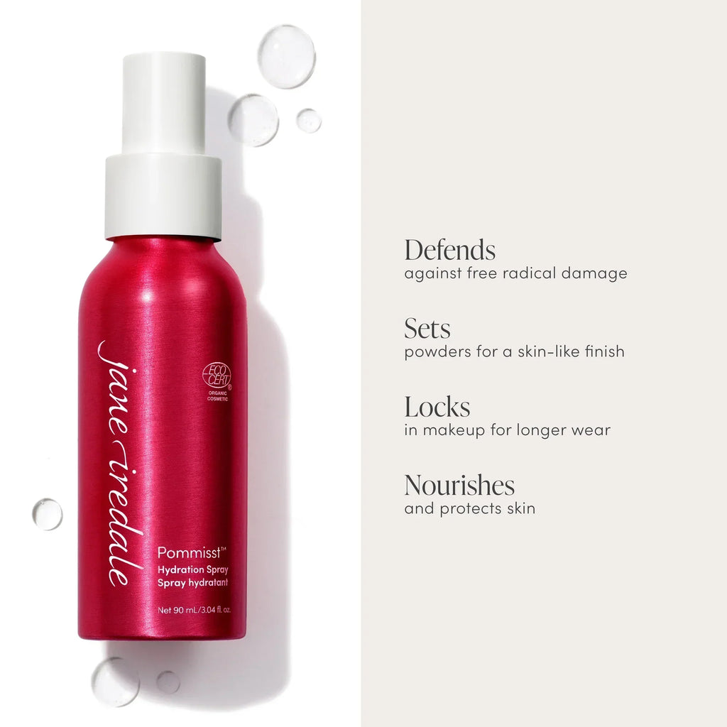 Hydration Spray