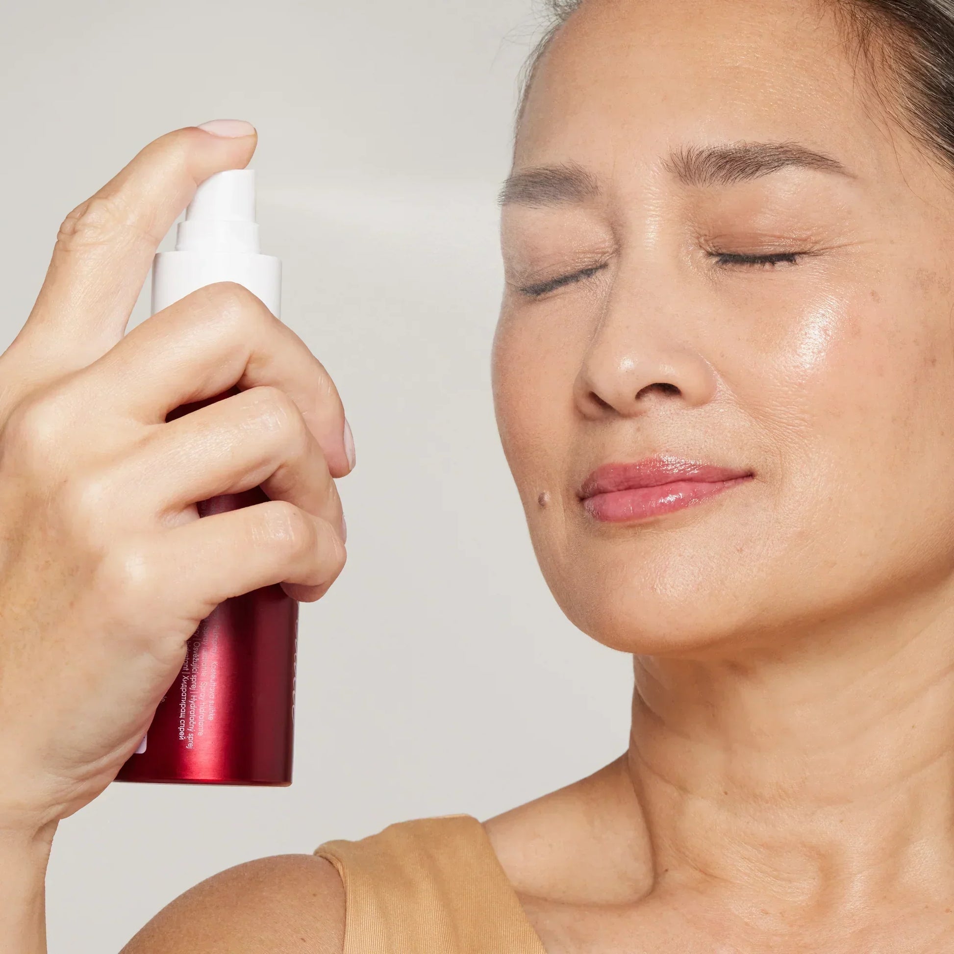 Hydration Spray