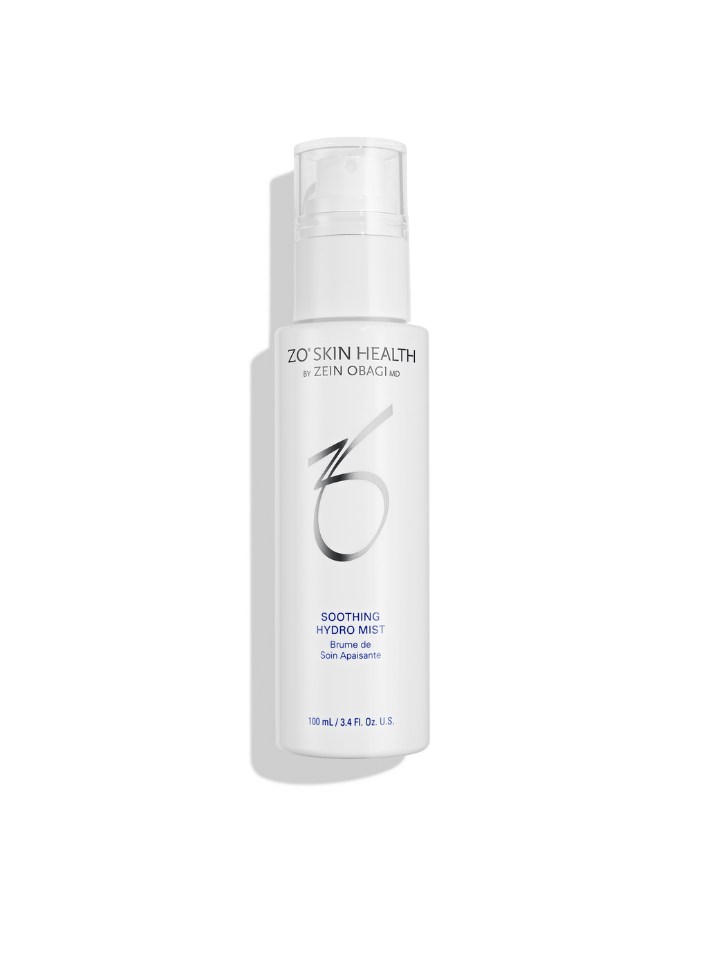 Soothing Hydro Mist 3.4 oz
