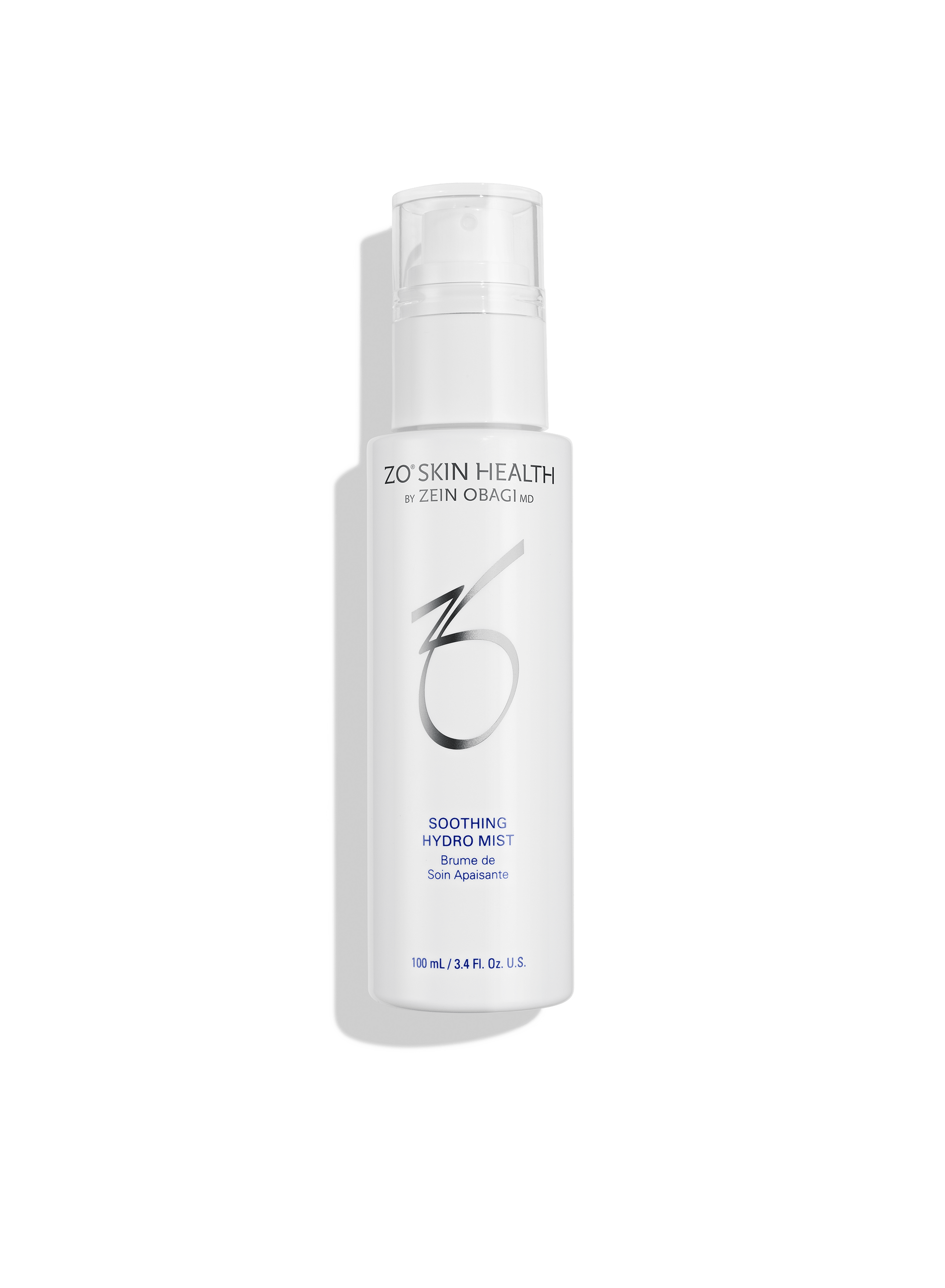 Soothing Hydro Mist 3.4 oz