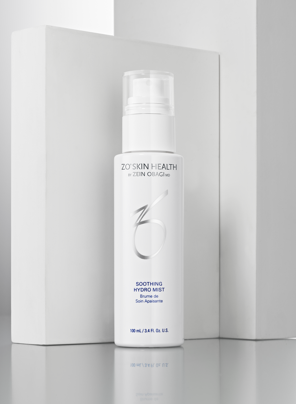 Soothing Hydro Mist 3.4 oz
