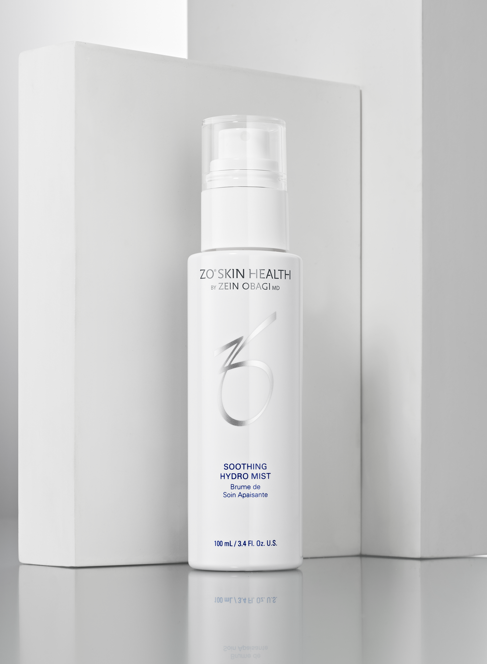 Soothing Hydro Mist 3.4 oz