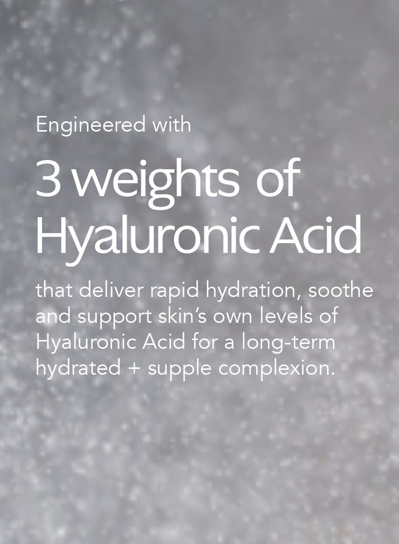 Soothing Hydro Mist 3.4 oz