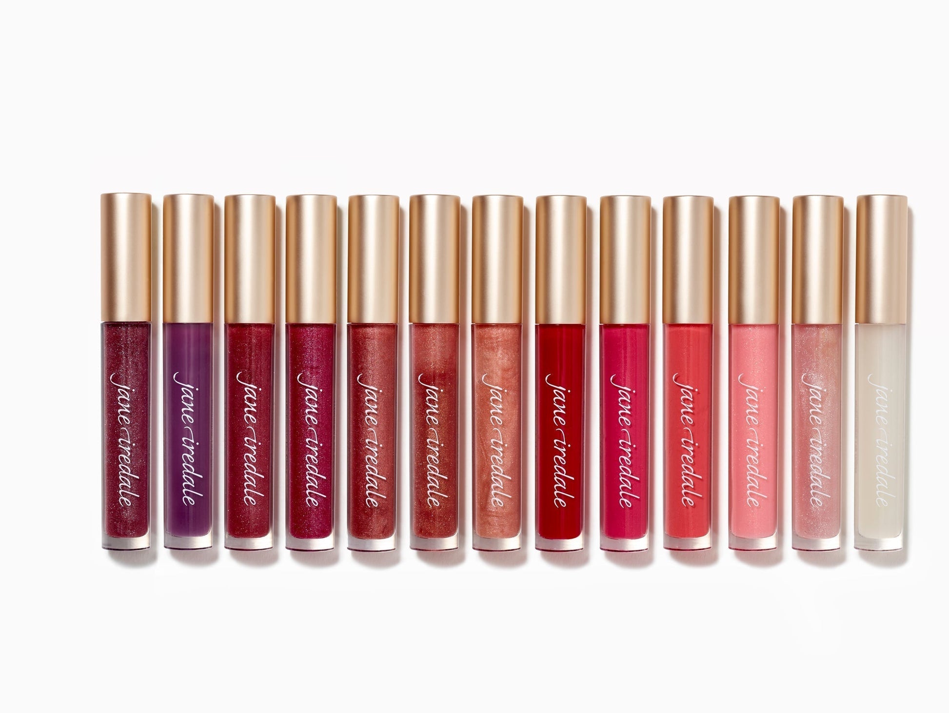 HydroPure Hyaluronic Acid Lip Gloss