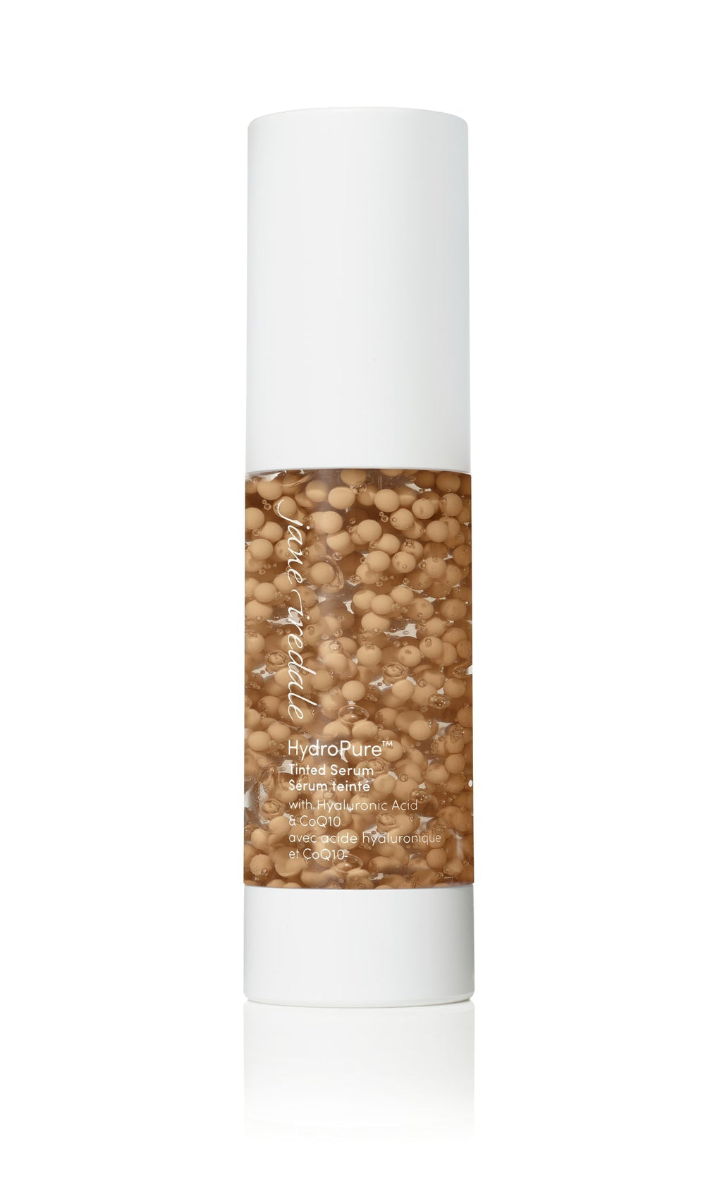 HydroPure Tinted Serum