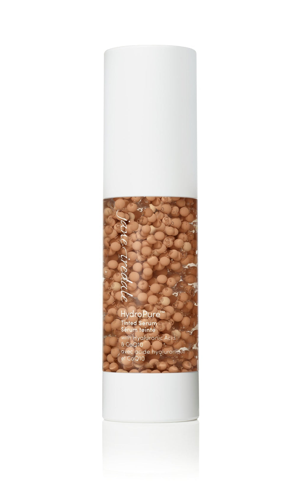 HydroPure Tinted Serum