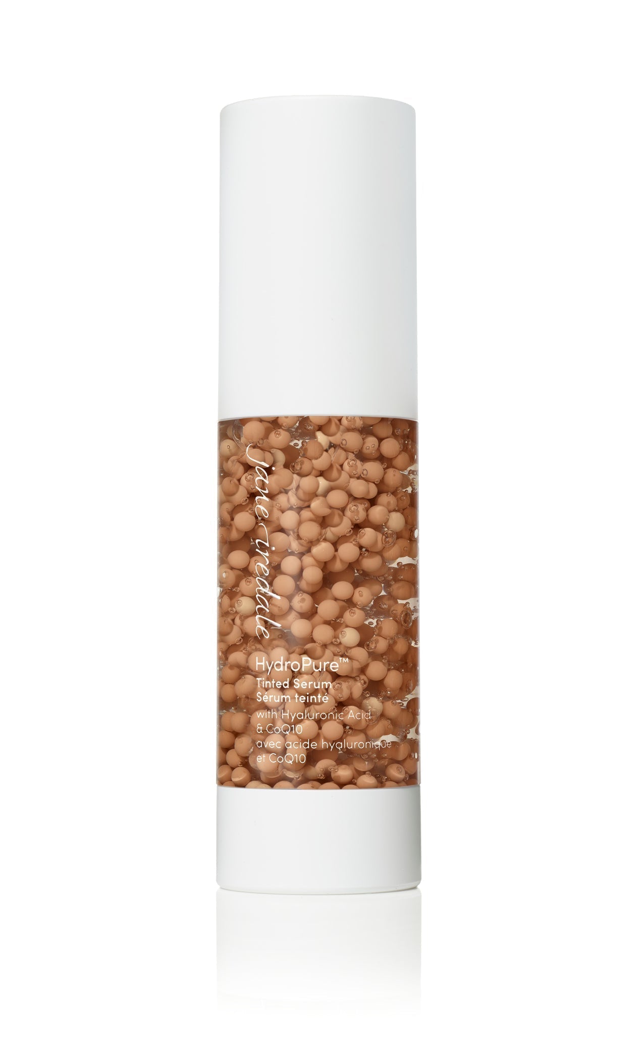 HydroPure Tinted Serum