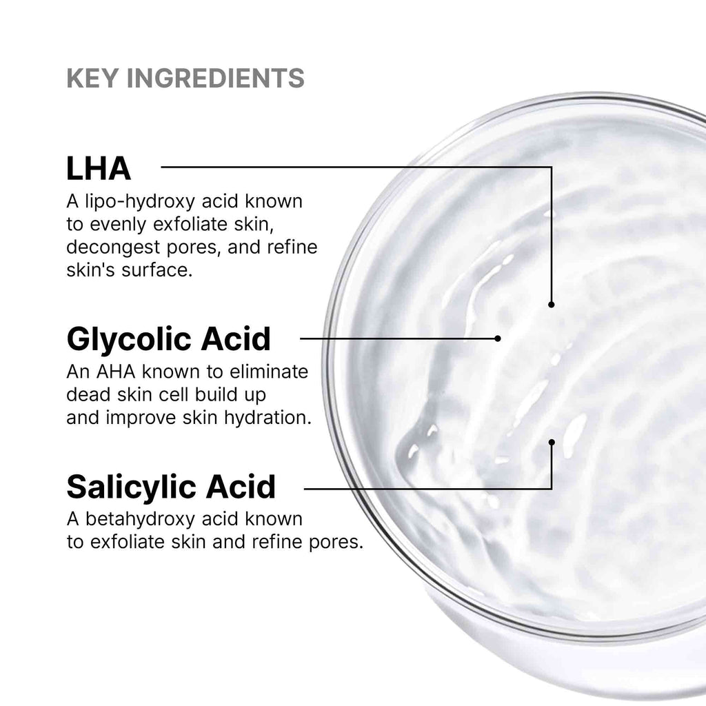 LHA Toner
