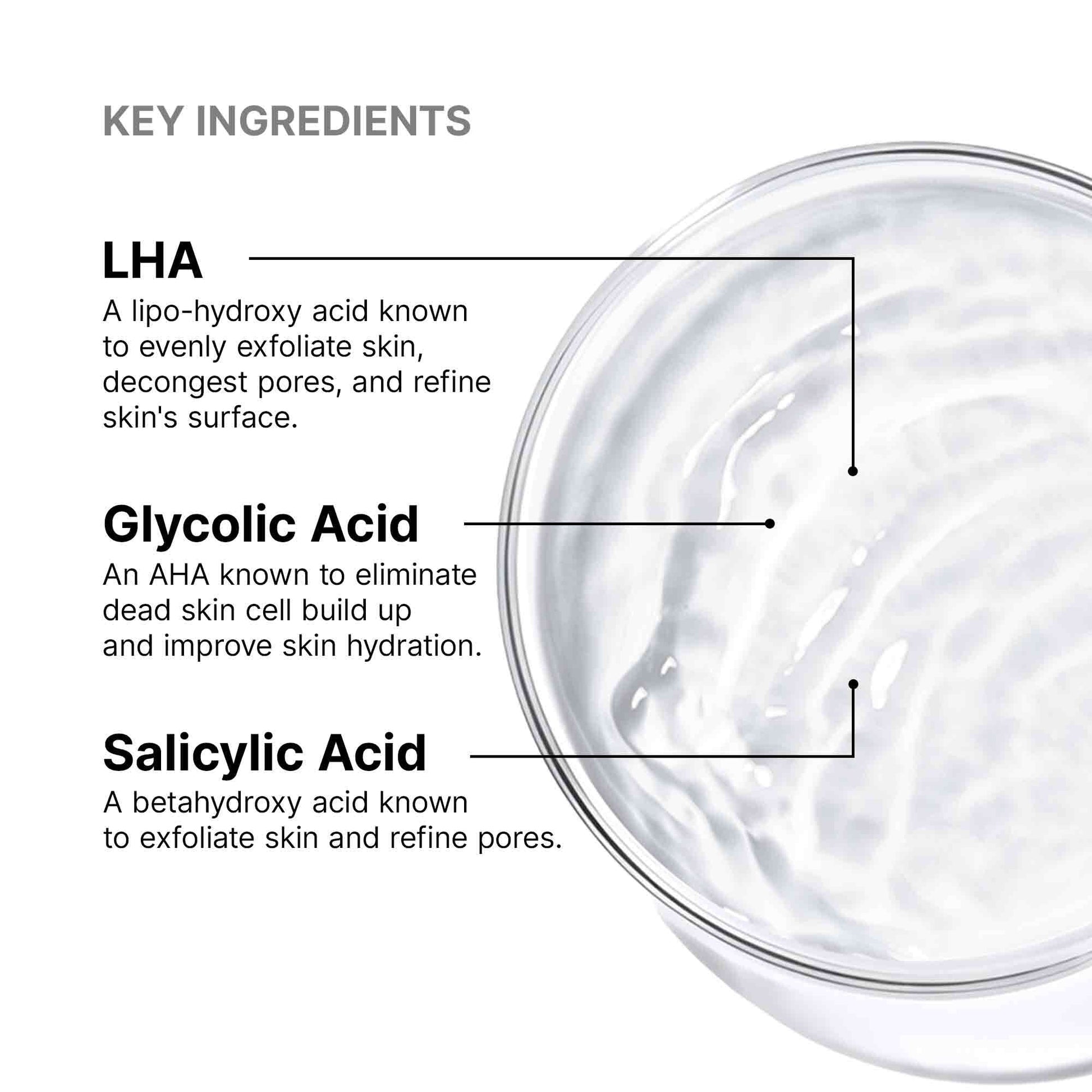 LHA Toner