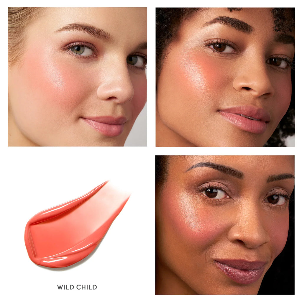 ColorLuxe Liquid Blush