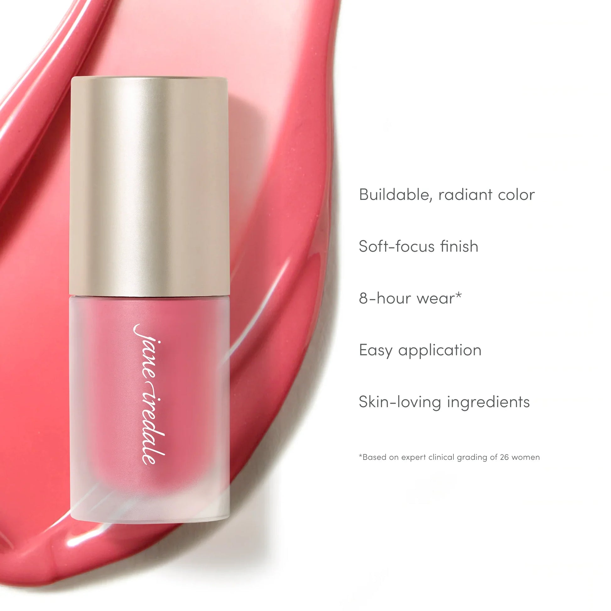 ColorLuxe Liquid Blush