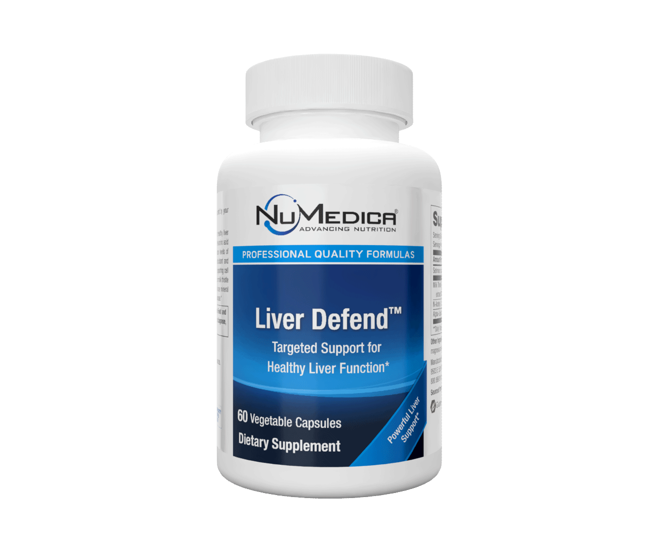 Liver Defend 60 ct