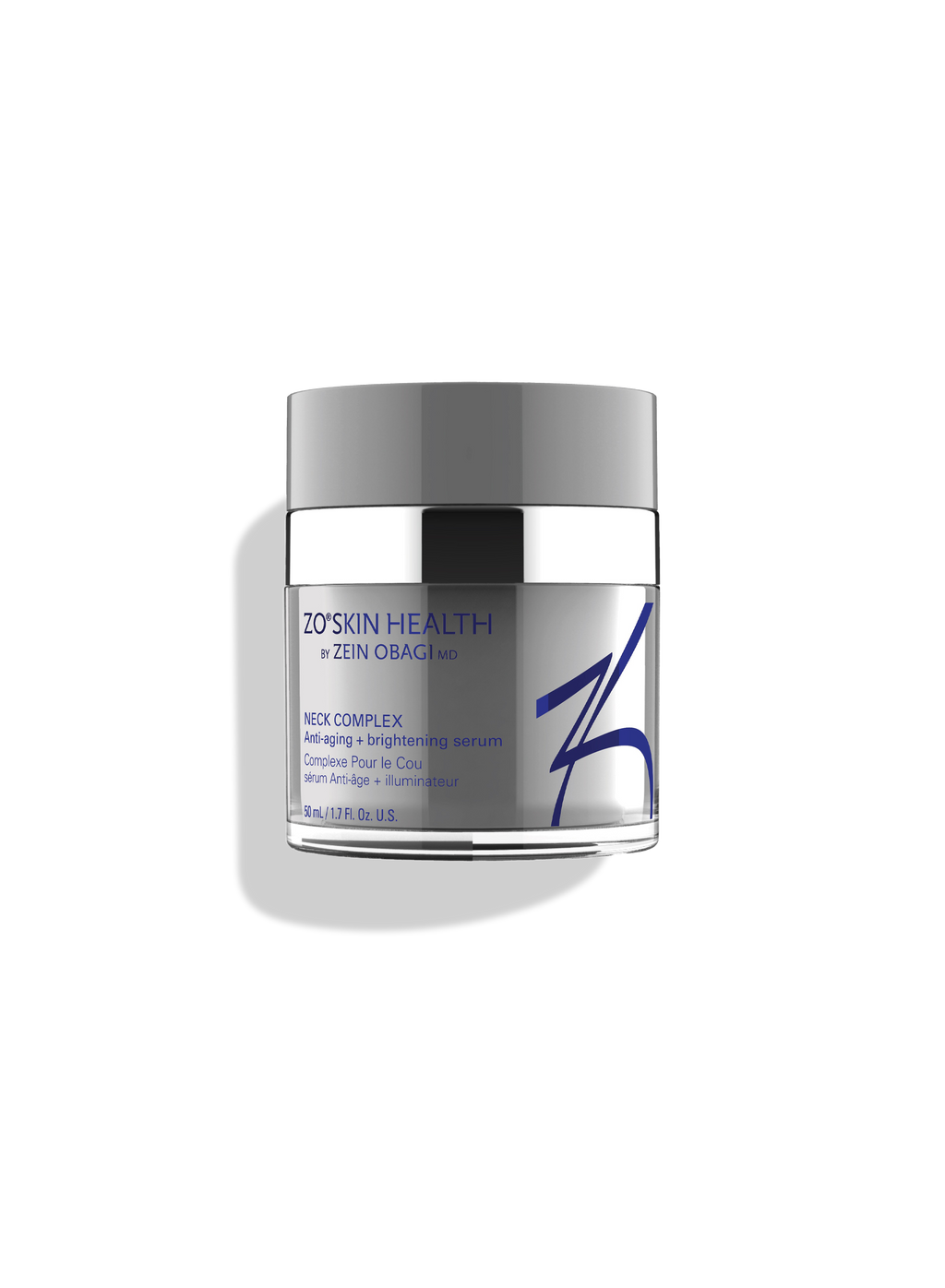 Neck Complex Anti-Aging + Brightening Serum 1.7 oz