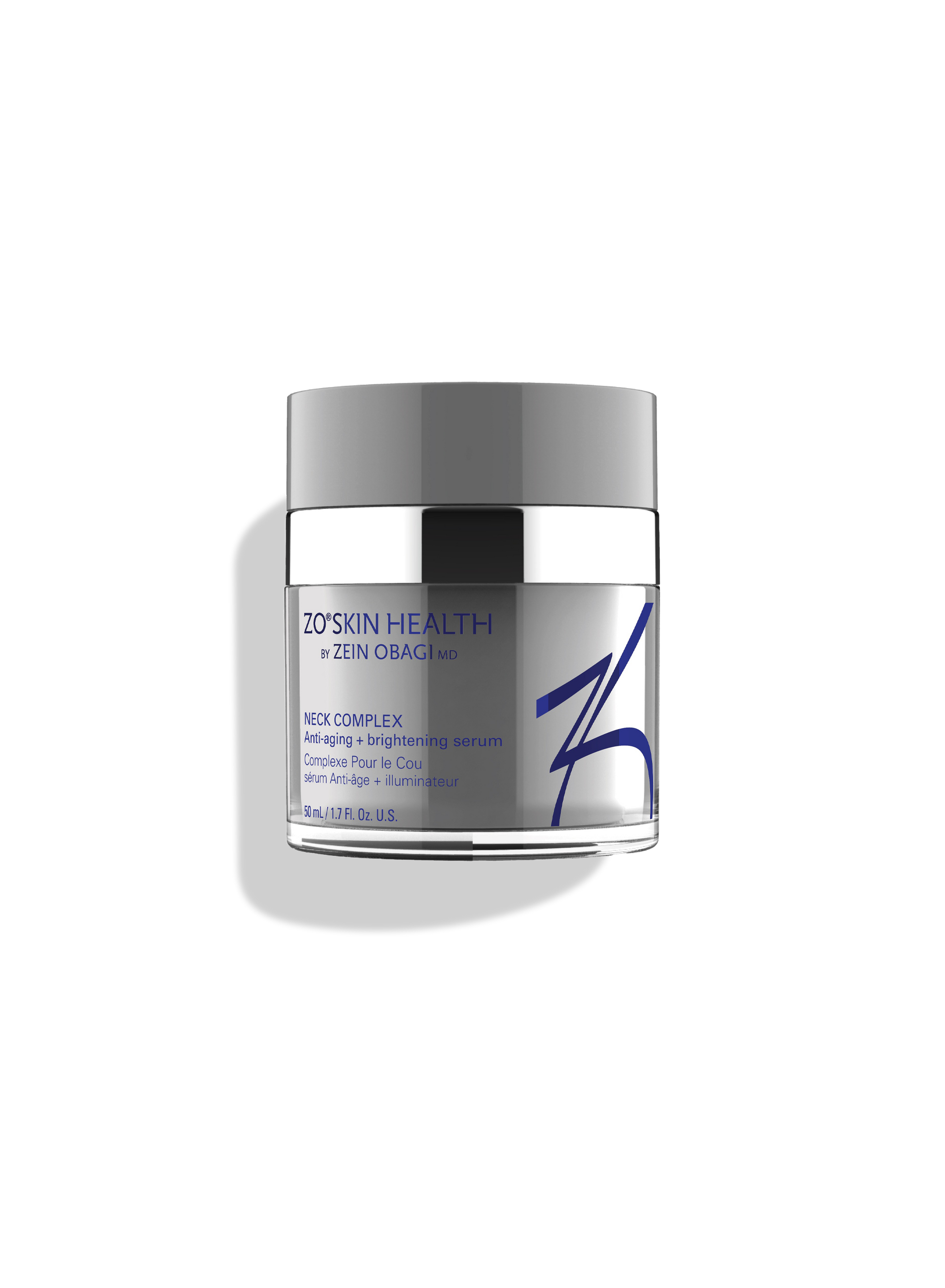 Neck Complex Anti-Aging + Brightening Serum 1.7 oz