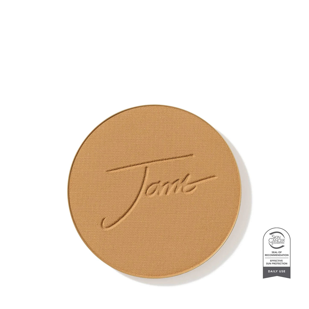 PurePressed Base Mineral Foundation