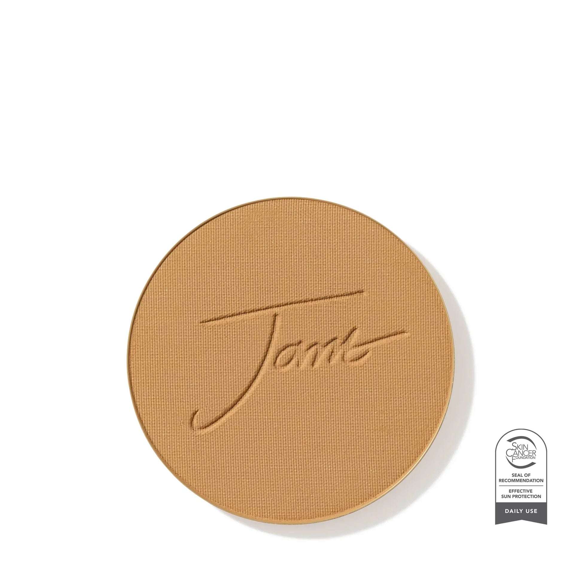PurePressed Base Mineral Foundation