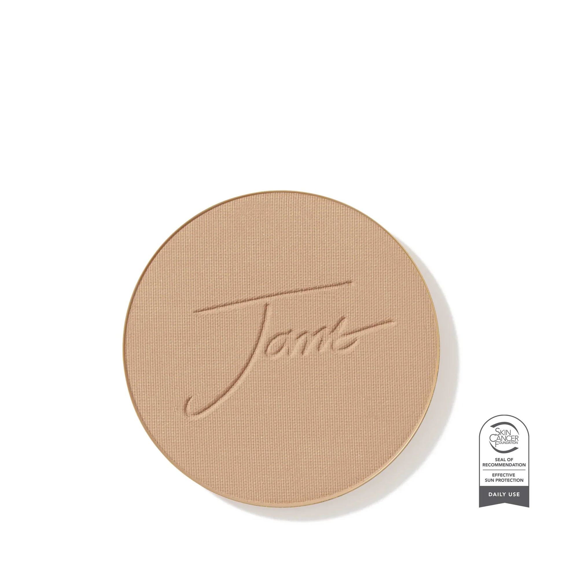 PurePressed Base Mineral Foundation