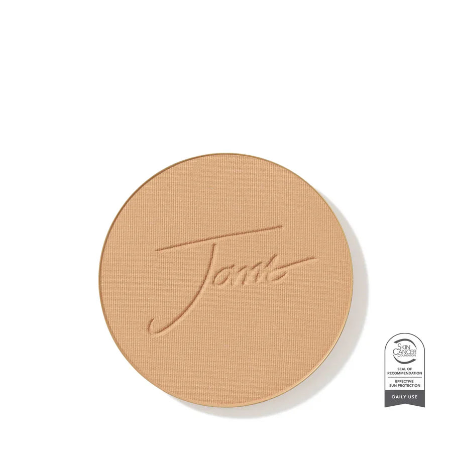 PurePressed Base Mineral Foundation