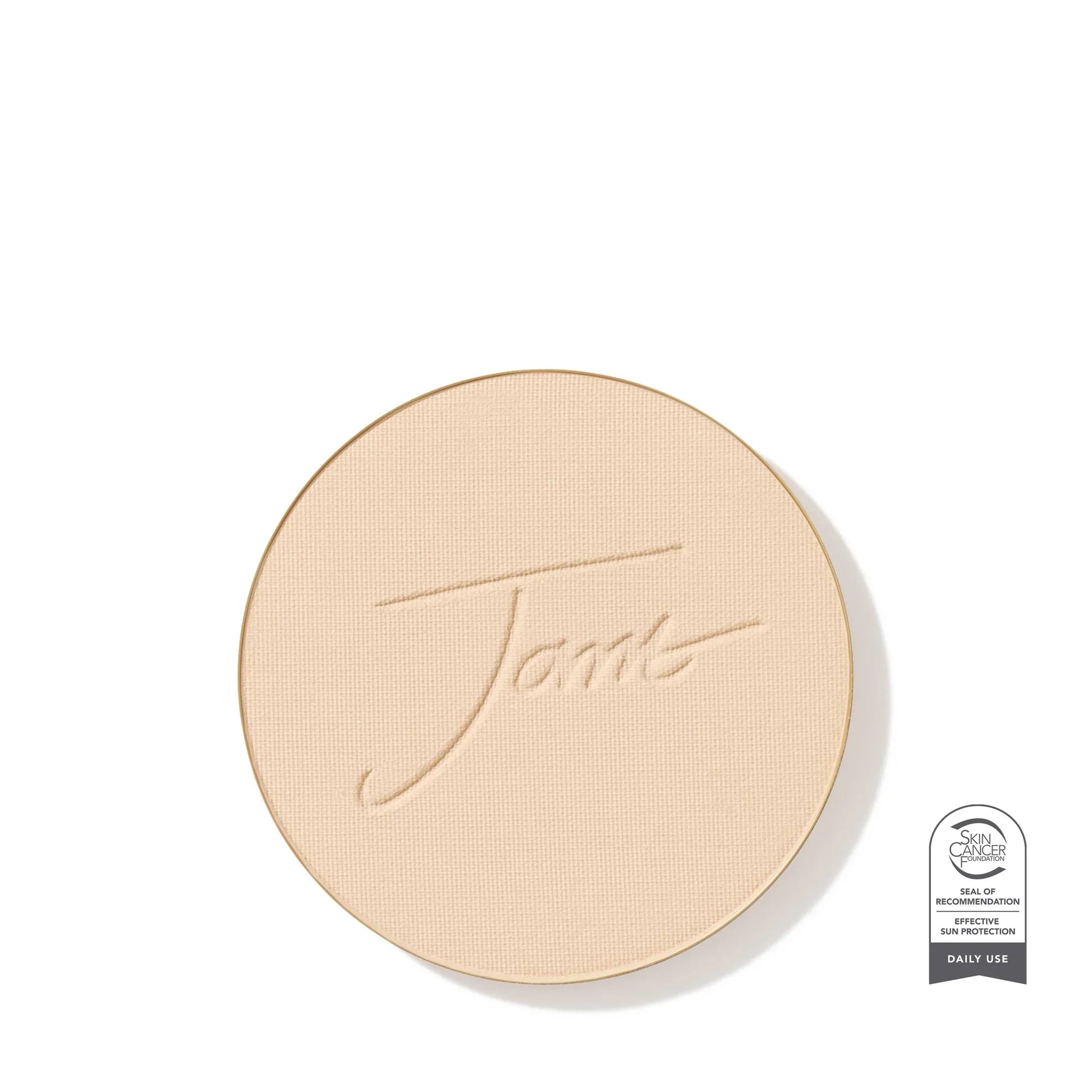 PurePressed Base Mineral Foundation