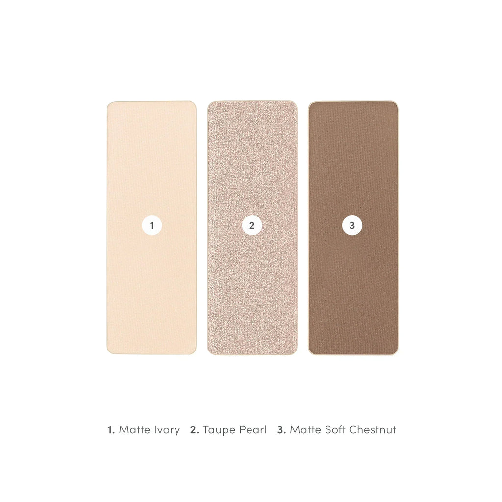 PurePressed Eye Shadow Triple