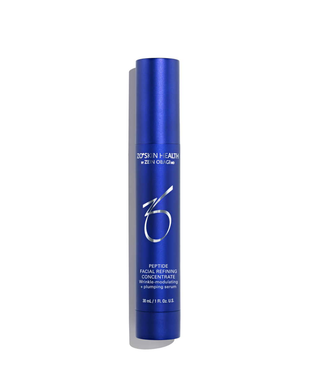 Peptide Facial Refining Concentrate 30 ml