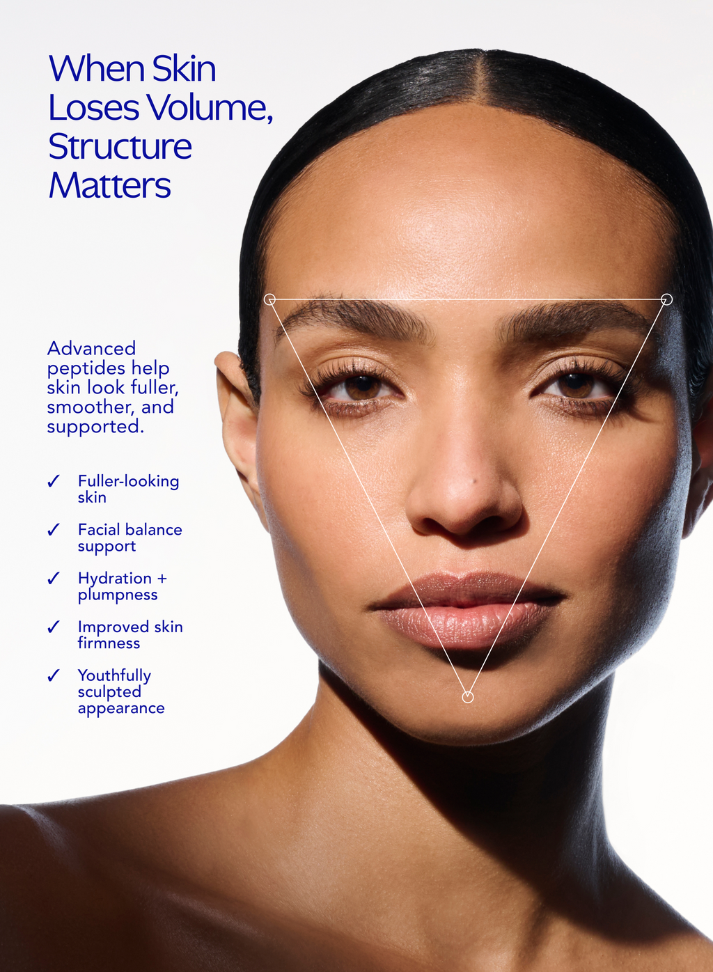 Peptide Facial Refining Concentrate 30 ml